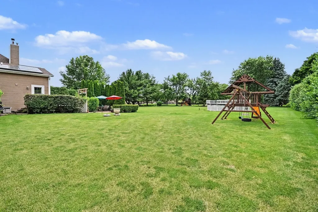 21410 South Covey Court New Lenox IL 60451