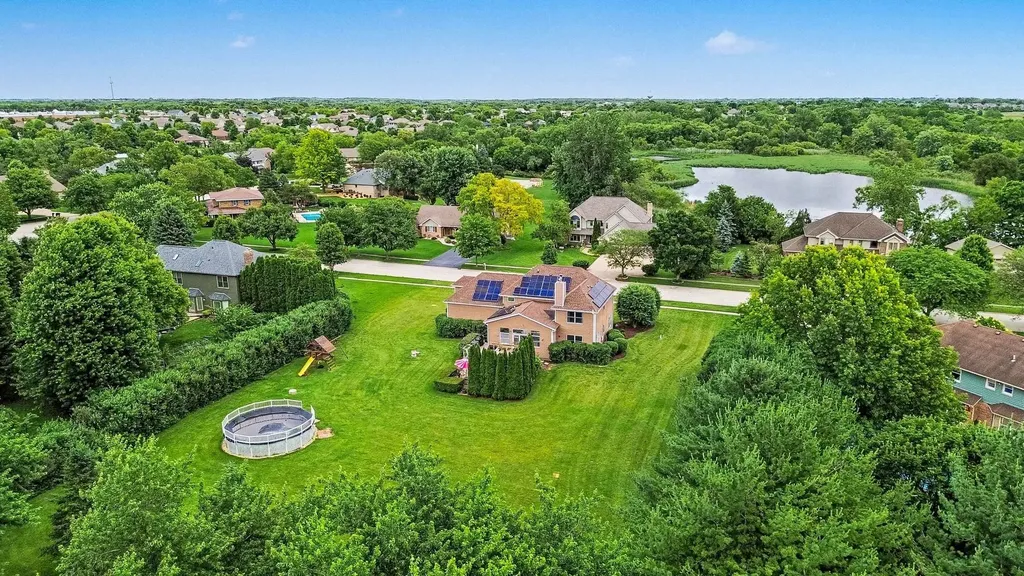21410 South Covey Court New Lenox IL 60451