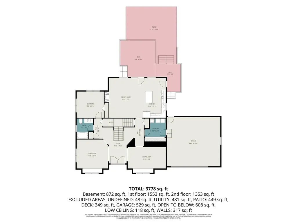 21410 South Covey Court New Lenox IL 60451