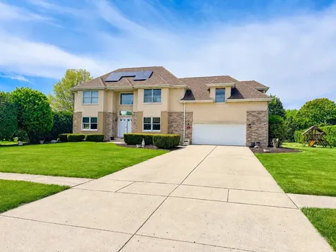 21410 South Covey Court New Lenox IL 60451