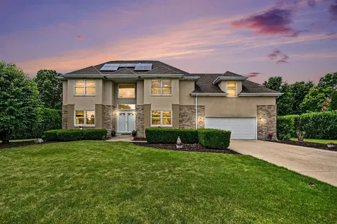 21410 South Covey Court New Lenox IL 60451