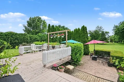 21410 South Covey Court New Lenox IL 60451