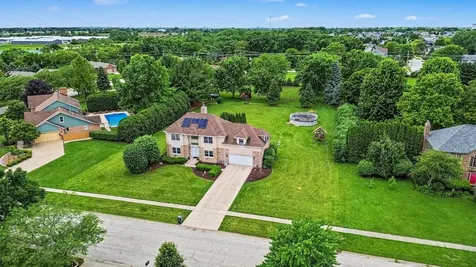 21410 South Covey Court New Lenox IL 60451