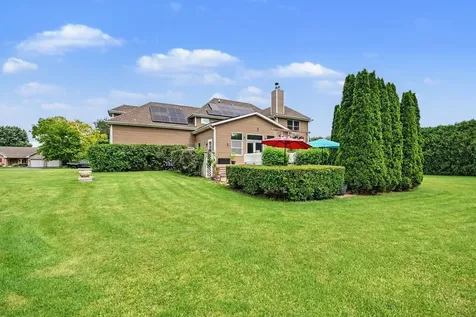 21410 South Covey Court New Lenox IL 60451