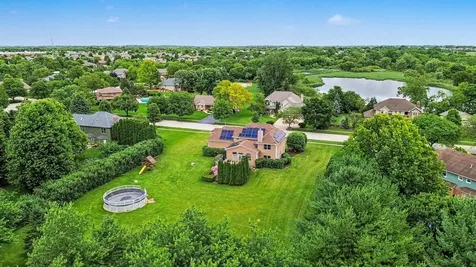 21410 South Covey Court New Lenox IL 60451