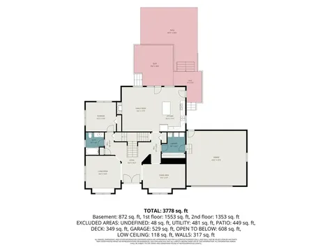 21410 South Covey Court New Lenox IL 60451