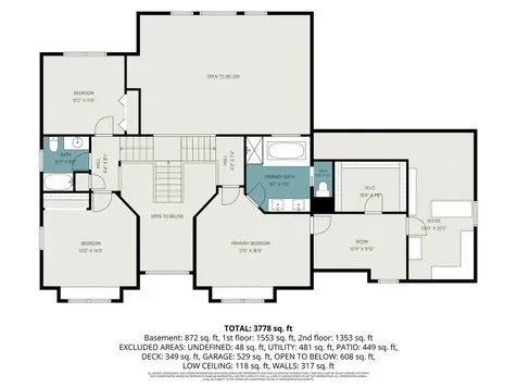 21410 South Covey Court New Lenox IL 60451