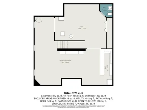 21410 South Covey Court New Lenox IL 60451