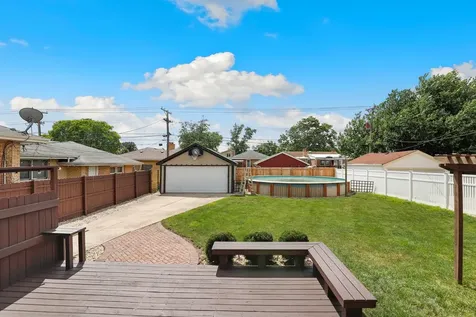 9352 South Ridgeway Avenue Evergreen Park IL 60805
