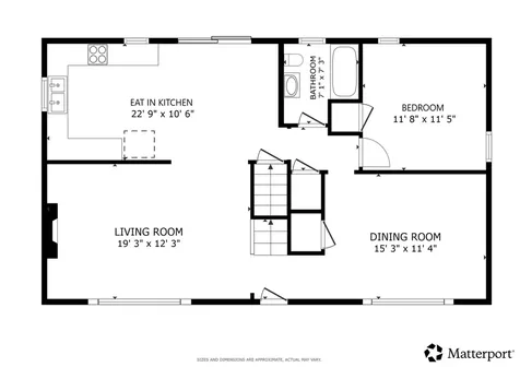 9352 South Ridgeway Avenue Evergreen Park IL 60805
