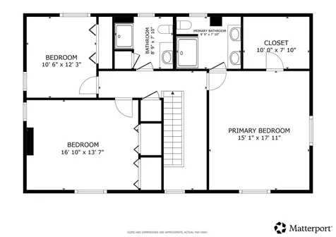 9352 South Ridgeway Avenue Evergreen Park IL 60805