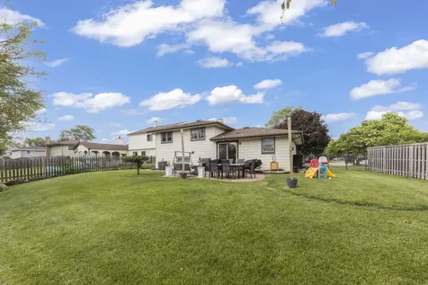 963 Hyacynth Lane Bartlett IL 60103