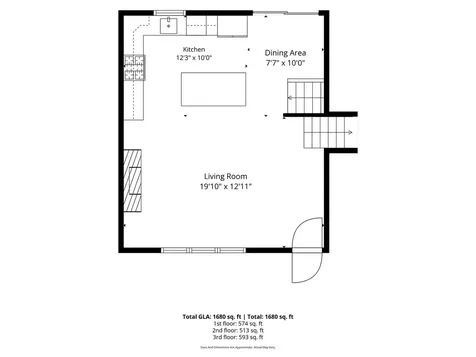 963 Hyacynth Lane Bartlett IL 60103