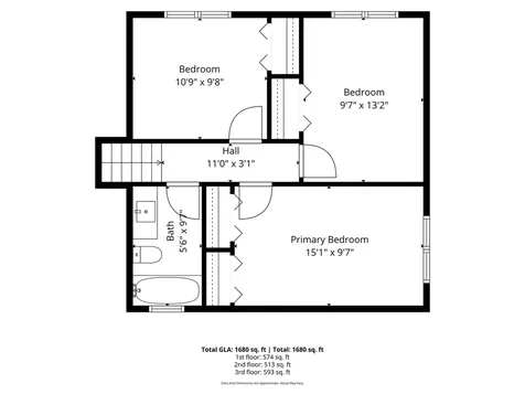 963 Hyacynth Lane Bartlett IL 60103