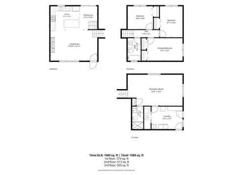 963 Hyacynth Lane Bartlett IL 60103