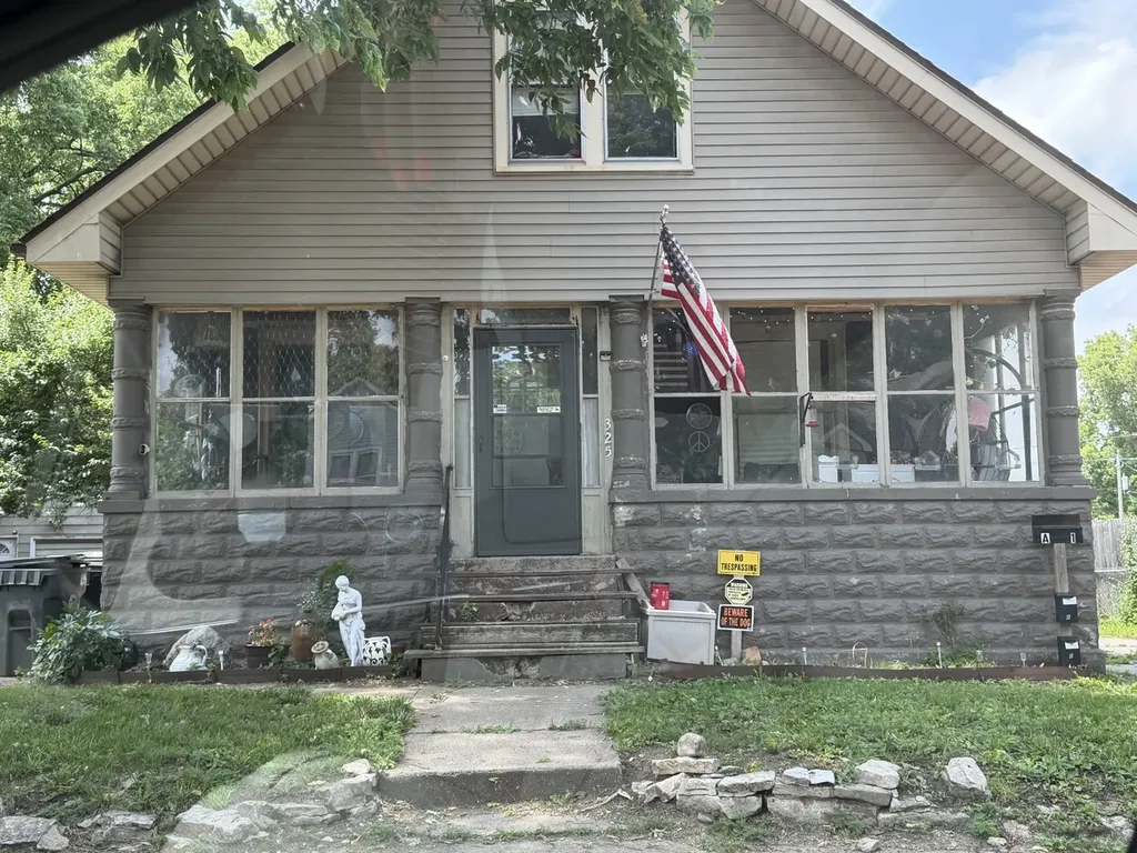 325 South Capitol Street Pekin IL 61554