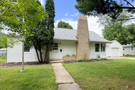 2610 Pelham Road Rockford IL 61107