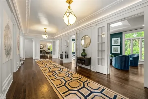 605 Arbor Vitae Road Winnetka IL 60093