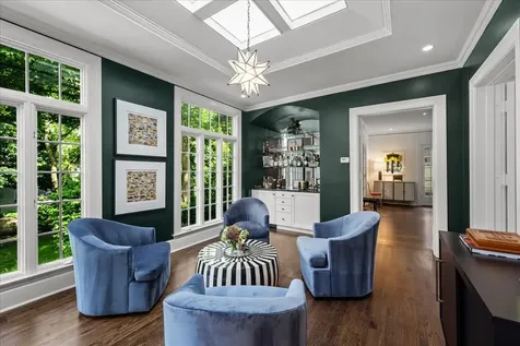 605 Arbor Vitae Road Winnetka IL 60093