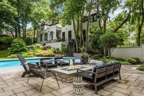 605 Arbor Vitae Road Winnetka IL 60093