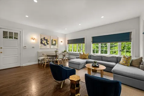 605 Arbor Vitae Road Winnetka IL 60093