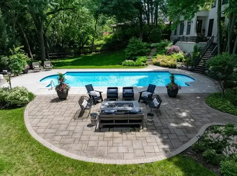 605 Arbor Vitae Road Winnetka IL 60093