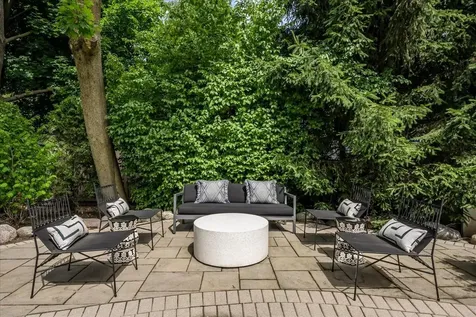 605 Arbor Vitae Road Winnetka IL 60093