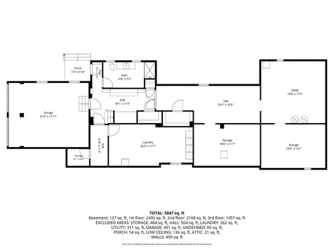 605 Arbor Vitae Road Winnetka IL 60093