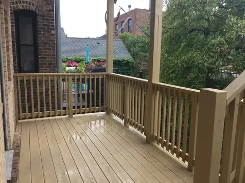 1746 North Sedgwick Street Chicago IL 60614