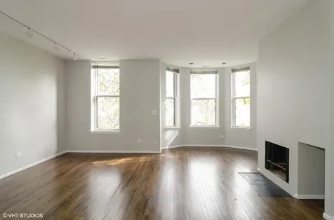 1746 North Sedgwick Street Chicago IL 60614
