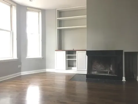 1746 North Sedgwick Street Chicago IL 60614