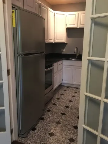 1746 North Sedgwick Street Chicago IL 60614