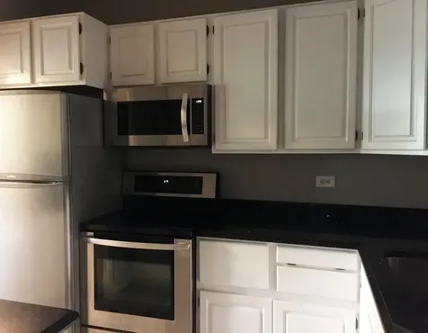 1746 North Sedgwick Street Chicago IL 60614