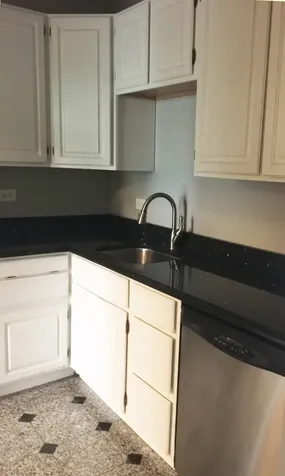1746 North Sedgwick Street Chicago IL 60614
