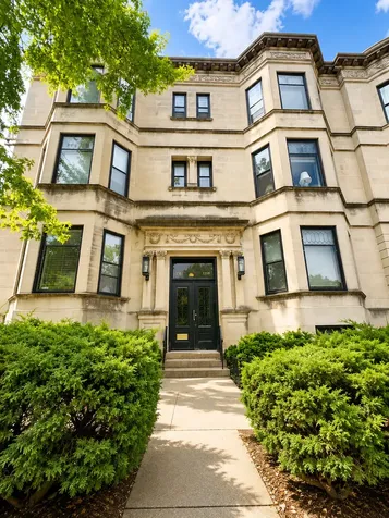 1359 East 57th Street Chicago IL 60637