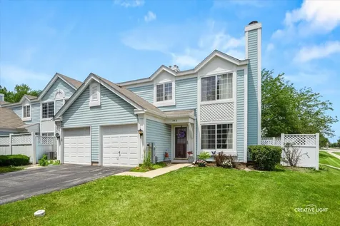 443 Yorktown Court Aurora IL 60504