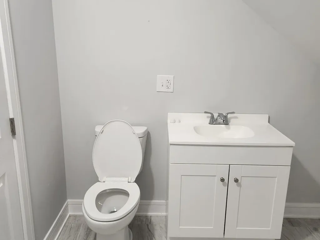 5320 South Laflin Street Chicago IL 60609