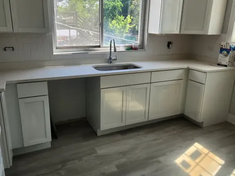 5320 South Laflin Street Chicago IL 60609