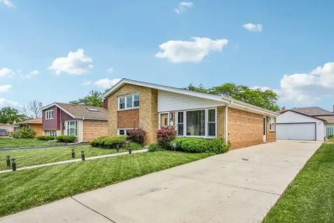10209 Washington Avenue Oak Lawn IL 60453