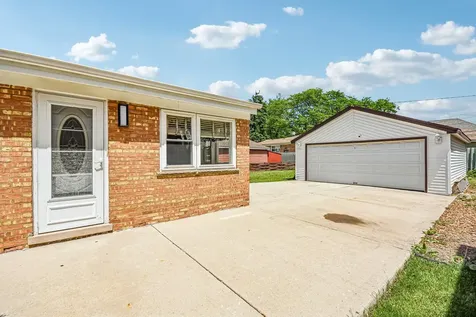 10209 Washington Avenue Oak Lawn IL 60453