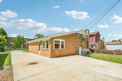 10209 Washington Avenue Oak Lawn IL 60453
