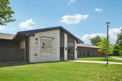 10209 Washington Avenue Oak Lawn IL 60453
