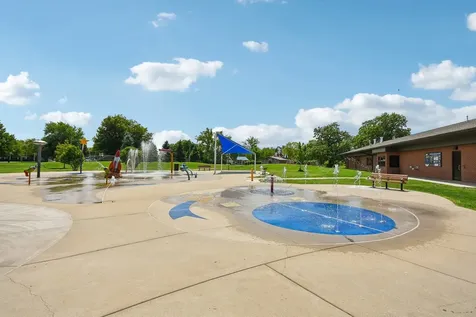 10209 Washington Avenue Oak Lawn IL 60453