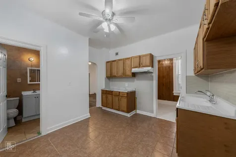 2409 South Spaulding Avenue Chicago IL 60623