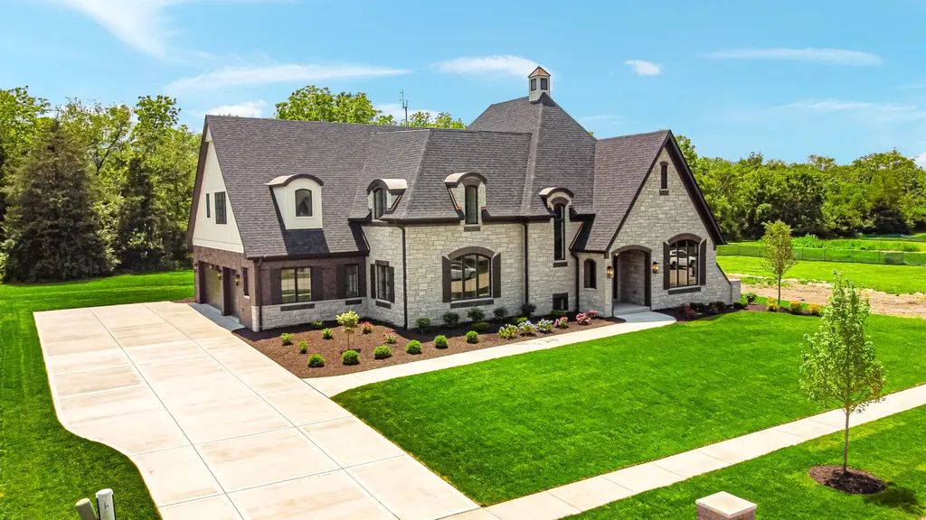 1212 Georgias Way New Lenox IL 60451
