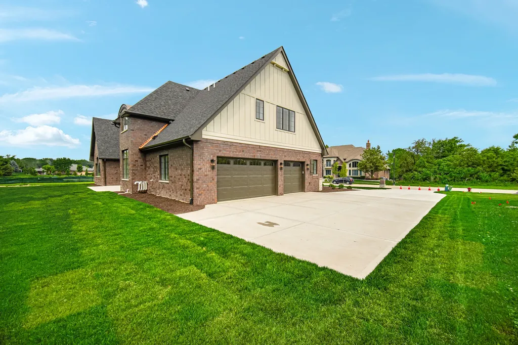 1212 Georgias Way New Lenox IL 60451