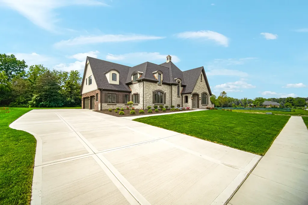 1212 Georgias Way New Lenox IL 60451