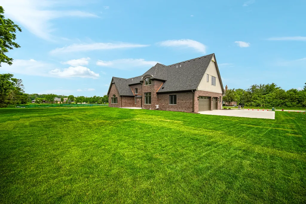 1212 Georgias Way New Lenox IL 60451