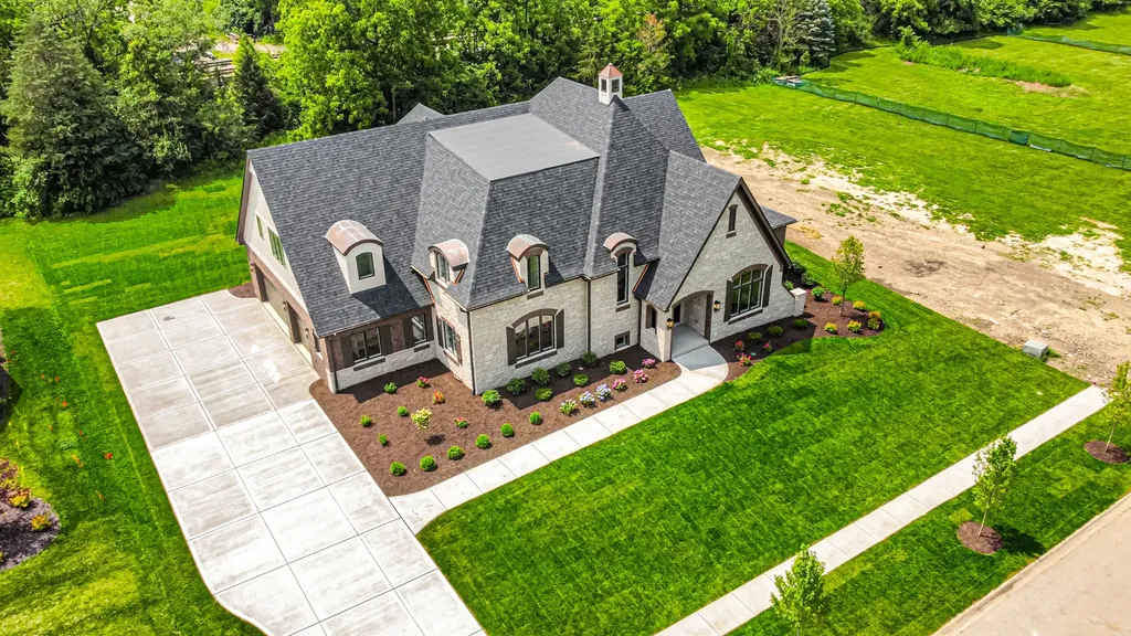1212 Georgias Way New Lenox IL 60451