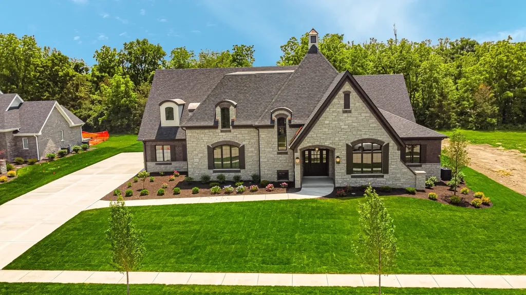 1212 Georgias Way New Lenox IL 60451